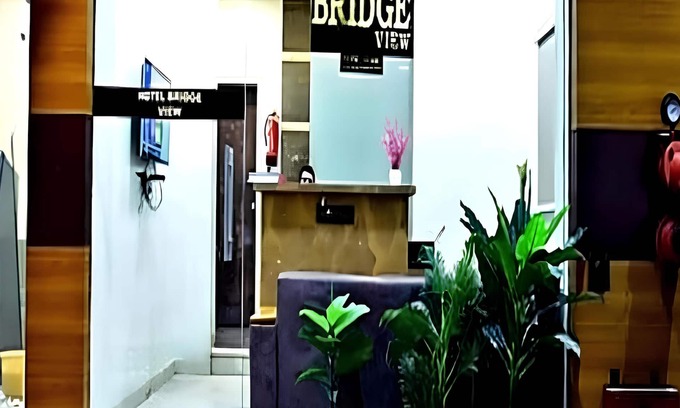 Nagpur Hotel | HOTEL BRIDGE VIEW