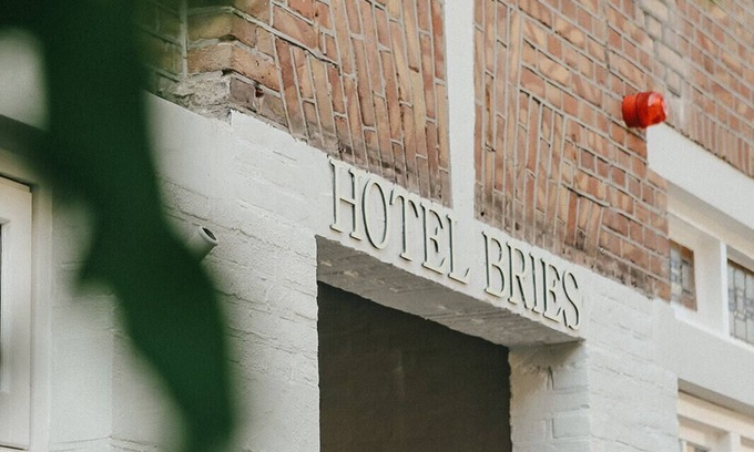 Statenkwartier Apartment | Hotel Bries Den Haag Scheveningen