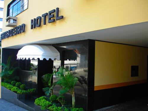 Jardim Paulista Hotel | Hotel Brigadeiro