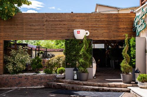 Zalau Hotel | Hotel Brilliant Meseș