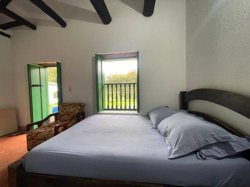 Choconta Hotel | Hotel brisa de la montaña