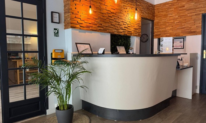 Caen City Centre Hotel | Hotel Bristol