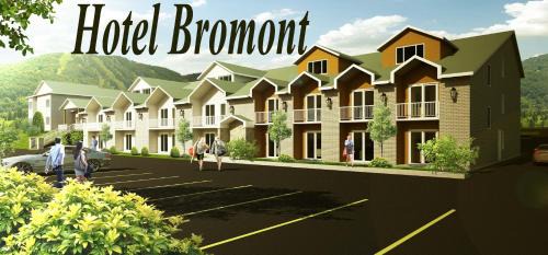 Bromont Hotel | Hotel Bromont