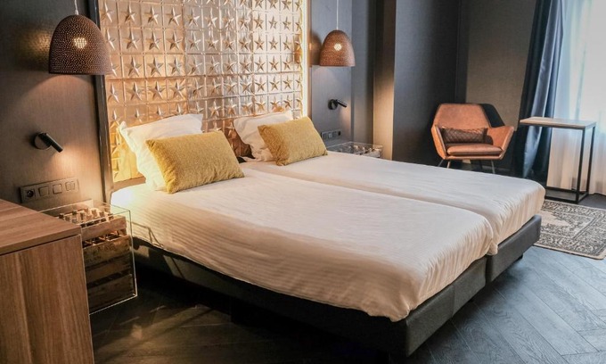 Mechelen Hotel | Hotel Brouwerij Het Anker
