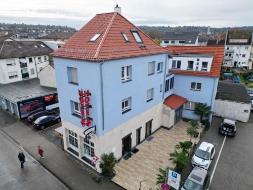 Bruchsal Hotel | Hotel Bruchsal Herz