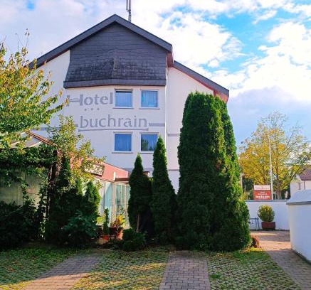 Goeppingen Apartment | Hotel Buchrain