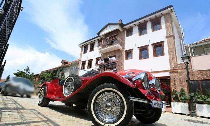 Tushemisht Hotel | Hotel Bujtina Ollga
