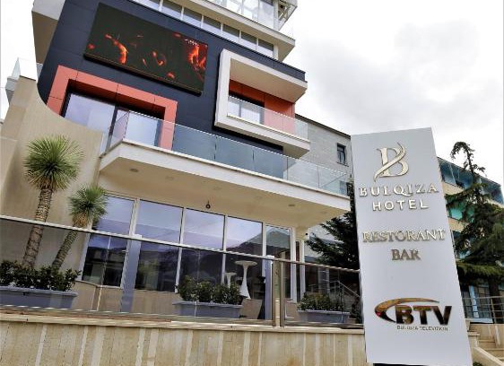 Bulqize Hotel | Hotel Bulqiza