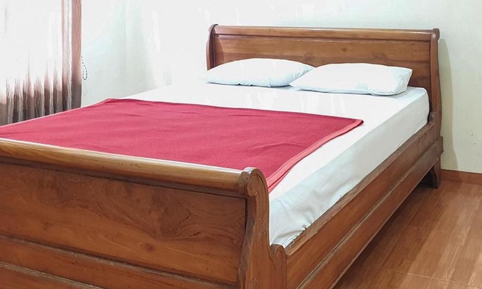 Krucil Hotel | Hotel Bumi Bermi Permai near Bermi Eco Park Mitra RedDoorz