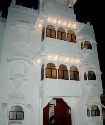 Bundi Hotel | Hotel Bundi Haveli