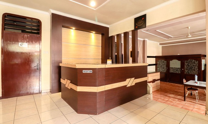 Bungurasih Hotel | Hotel Bungurasih Syariah