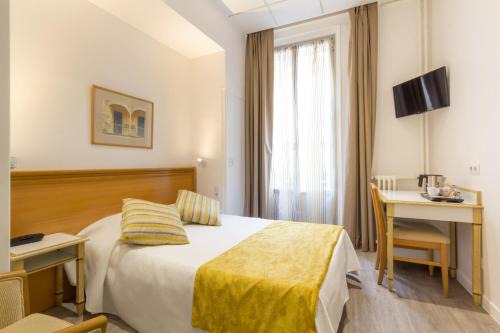 Nice City Centre Hotel | Hotel Busby