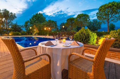 Arta Hotel | Hotel Byzantino