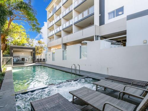 Woolloongabba Apartment | Hotel C Woolloongabba Brisbane