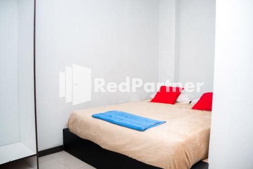 Cibaduyut Hotel | Hotel C18 at Cibaduyut Mitra RedDoorz