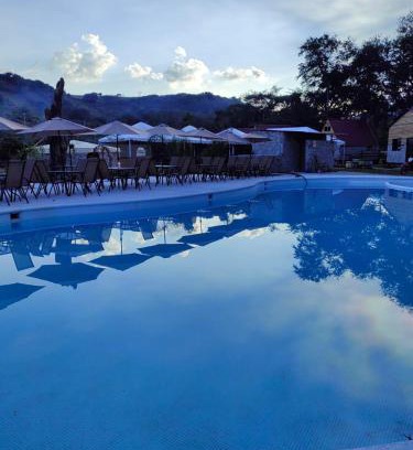 Tequila Hotel | Hotel cabañas yyukkai