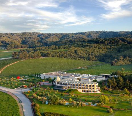 Eceabat Hotel | Hotel Caeli