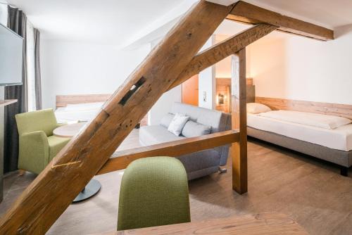 Triberg im Schwarzwald Hotel | Hotel Café Adler 24h self check in