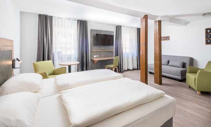 Triberg im Schwarzwald Hotel | Hotel Café Adler
