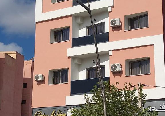 Beni Mellal Hotel | HOTEL CAFE PALAIS SALAM , Beni Mellal