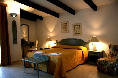 Calasetta Hotel | Hotel Cala Di Seta