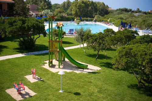 Stintino Hotel | Hotel Cala Reale