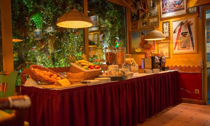 Old Town Hotel | Hotel California