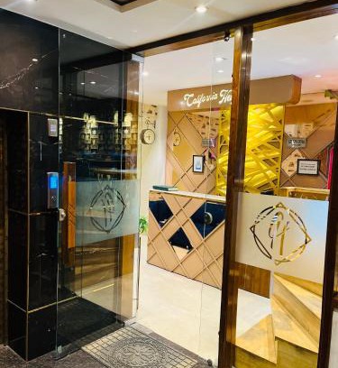 Amritsar Hotel | Hotel California Heights