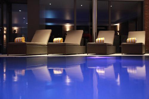 Watou Hotel | Hotel Callecanes