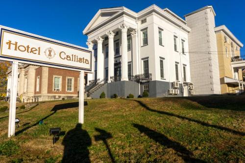 Norwich Hotel | Hotel Callista