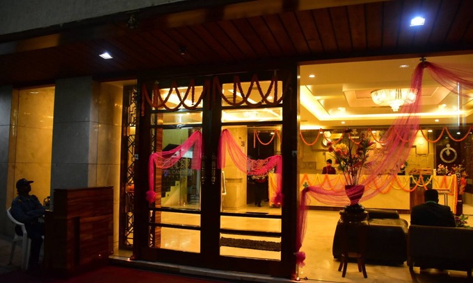 Durg Hotel | Hotel Cambean