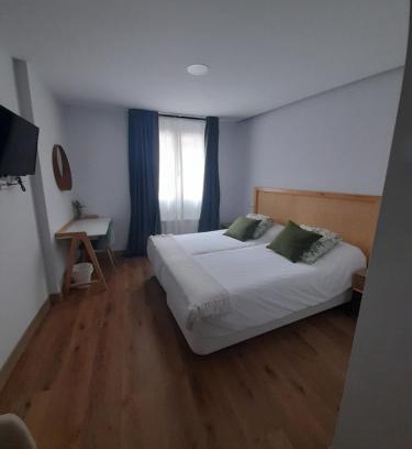 Serranillos Hotel | Hotel Camino de las Estrellas