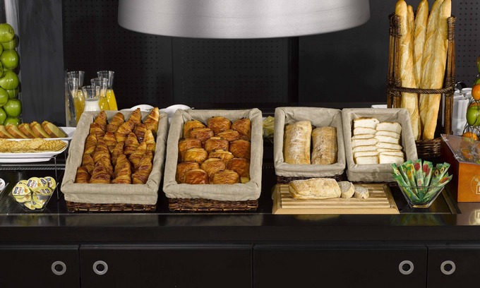 Le Bouscat Hotel | Hotel Campanile Bordeaux Ouest - Le Bouscat