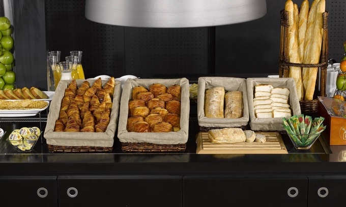 Barentin Hotel | Hotel Campanile Rouen Nord - Barentin