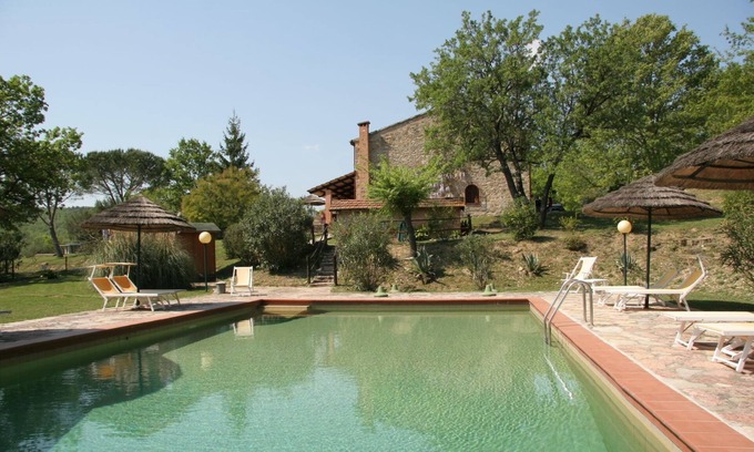 Sassetta House | Hotel Campo Di Carlo