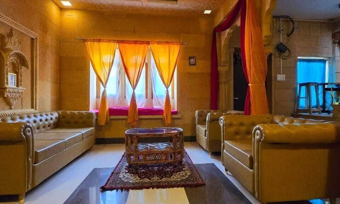 Jaisalmer Hotel | Hotel Canberra jaisalmer