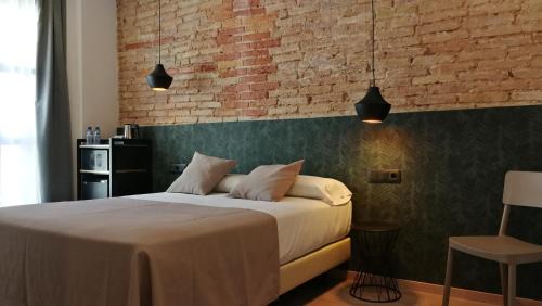 Gothic Quarter Hotel | Hotel Cantón