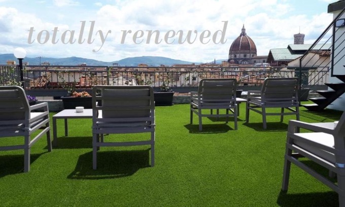 San Lorenzo Hotel | Hotel Cantoria