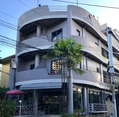 Cebu Hotel | Hotel Capada