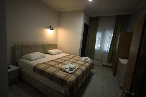 Urgup Hotel | Hotel Cappa