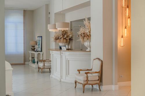Sorrento City Centre Hotel | Hotel Capri