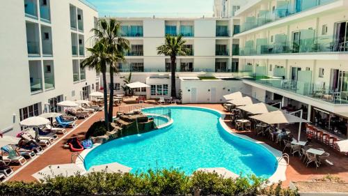 Es Pelats Hotel | Hotel Capricho