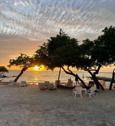 Bocachica Hotel | Hotel Carey Beach Baru