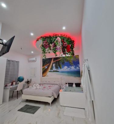 Casalnuovo di Napoli Hotel | Hotel Caribe