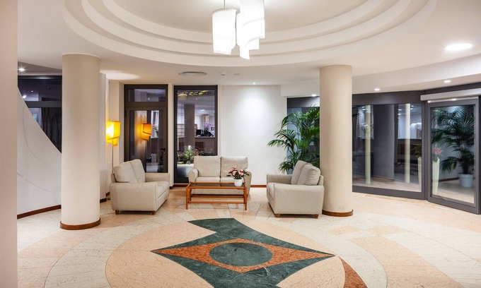 Sassari Hotel | Hotel Carlo Felice