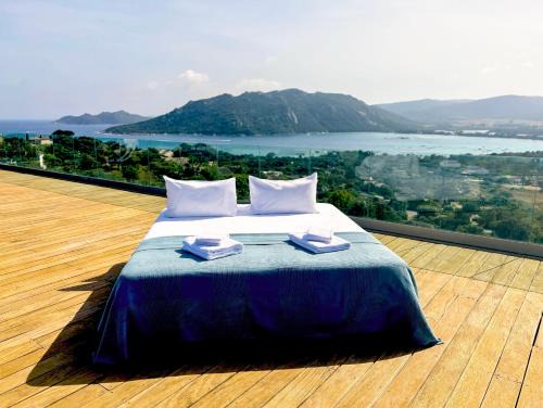 Santa Giulia Hotel | Hotel Carre Noir