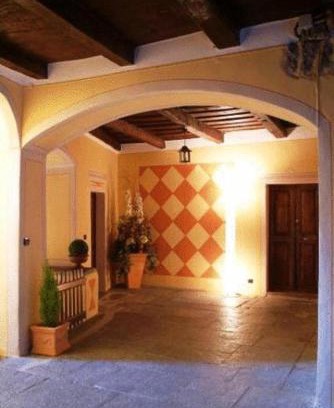 Cannobio Hotel | Hotel Casa Arizzoli