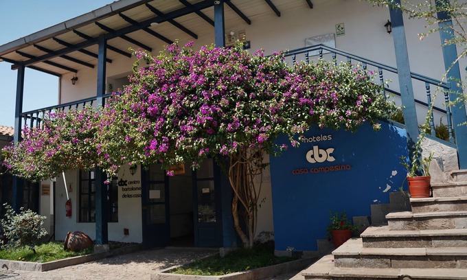 Cusco Historic Center Hotel | Hotel Casa Campesina