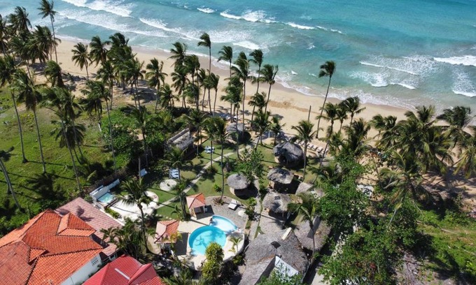Coson Hotel | Hotel Casa Coson