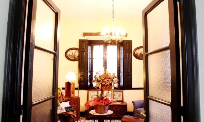 Nueva Hotel | Hotel Casa de Indianos Don Tomas